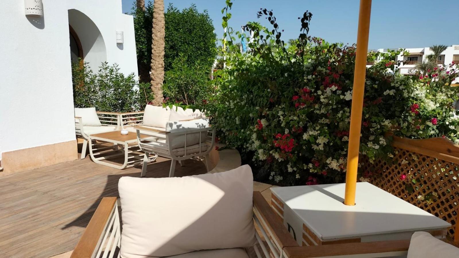 Domina Coral Bay Prestige Hotel Sharm el-Sheikh Exterior foto